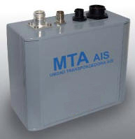 AIS AtoN Transponder MTA Aids To Navigation