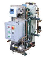 2 GPM Oil Water Separator