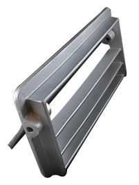 Aluminum Scuppers for Marine Deck