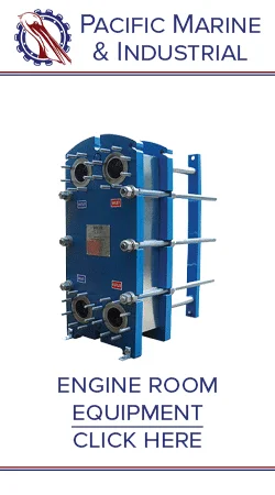 Engine Room Equipment