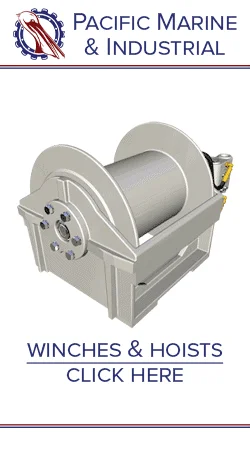 Winches & Hoists