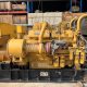 Caterpillar 3412 DI-CTTA Generator Set
