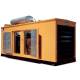 Caterpillar C15 Diesel Generator Set for Sale