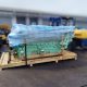 || USED GOOD MTU 20V4000P83 Diesel Engine - For Sale ||