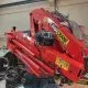 marine cranes manufacturing
