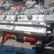 Detroit Diesel Engine 16VF15313 – Used Marine Diesel Engine (1 Unit Available)