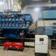 MTU 16V4000 – 2000 kVA Generator Set