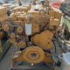 Caterpillar C9 Diesel Generator Set – Used | 296 kW | 1800 RPM