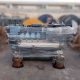 USED GOOD MTU 12V2000 M70 MARINE ENGINE AVAILABLE FOR SALE