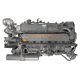 Yanmar 6LY2A UTP Inboard Diesel Engine