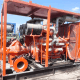 Detroit Diesel 16V92 Engine Driven Fire Pump Set – Available for Immediate Sale
