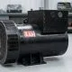 Used Leroy Somer Alternators Available – 400 kVA, 250 kVA & 160 kVA - for sale