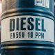 Petroleum Products Supply Offer