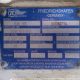 ZF BW 365 Marine Gearboxes 3 Units Available For Sale