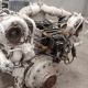 Caterpillar C32 Marine Diesel Engine 1400 HP | CAT C32 Engine 1044 BkW 2300 RPM