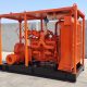 Detroit Diesel 16V92 Engine Driven Fire Pump Set
