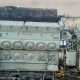 EMD 12-645-E6 Complete Engine available for sale