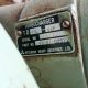 Mitsubishi S12R-MPTK Marine & Industrial Diesel Engine for Sale - 730 kW @ 1160 RPM |