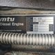 Used MTU 16V4000 M71 Marine Diesel Engine for Sale