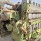 Wartsila 8L20 Genset for Sale - High-Performance Marine Power Solution