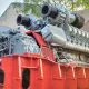 6 Units Available – MTU 16V4000 M90 Marine Engines with ZF Gearboxes