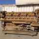 Used Caterpillar D399 Diesel Engine Available for Sale