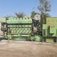 Used Yanmar 8N280L Z Diesel Generator Sets and engine
