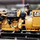 Caterpillar C18 Diesel Generator Sets for sale