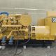 Caterpillar 3508B - Generator Set for Sale