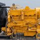 Used Caterpillar 3406B DITA Diesel Engine (Without Alternator) Available For Sale