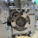 NEW/UNUSED Yuchai 150 HP-Class Marine Diesel Propulsion Package – Advance HCQ100 Gearbox – 2.07:1