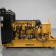 Unused Caterpillar 3056T Generator Set Available For Sale