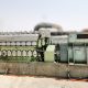 USED Wärtsilä 8L20 Diesel Generator Set - For Sale
