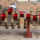 MAK 6M32 & 8M32 Marine Engine Spare Parts