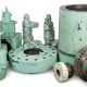 NEW AND USED MAN B&W 50MC+ Major Engine Spares