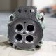 Unused Niigata 28HX Cylinder Head Bare Genuine For Sale