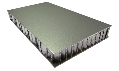 Aluminum Honeycomb Panels Sheet 10mm