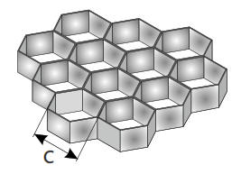 Aluminum Honeycomb Panels Sheet