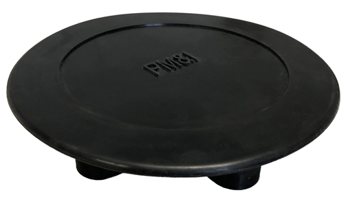 Cargo Lashing Points: Flush Cloverleaf:  NavSea 804-1213717