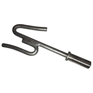 Container Twistlock Operaiton Rods