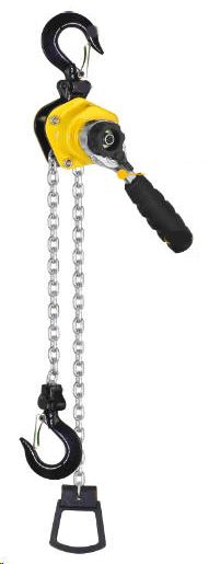 Lever Chain Hoist PDC Series