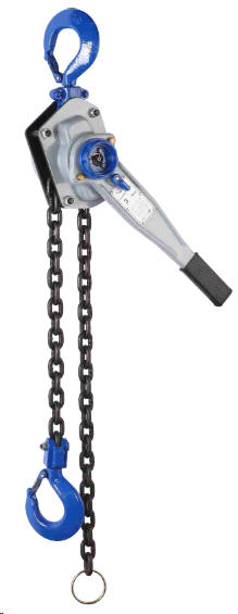 Lever Chain Hoist PVAH Series
