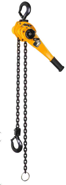 Lever Chain Hoist PVL Series