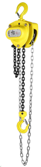Chain Hoist PSLA Series