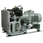 Passat CNG - Compressed Natural Gas - Compressor