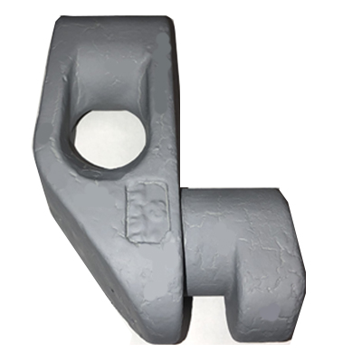 Container Spreader Lifting Lugs