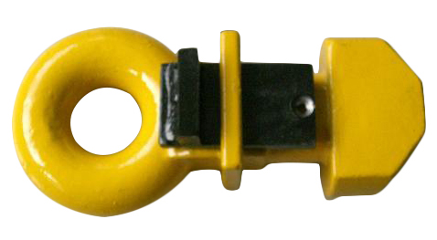 Container Lifting Lugs