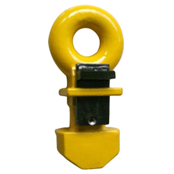 ISO Shipping Container Lifting Lugs