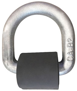 Industrial D Ring - Cargo Securing D Ring