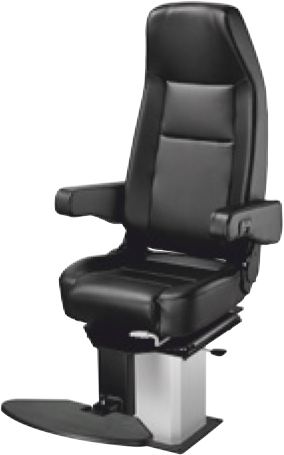 Defense Industry Simulator Seats: Compact D